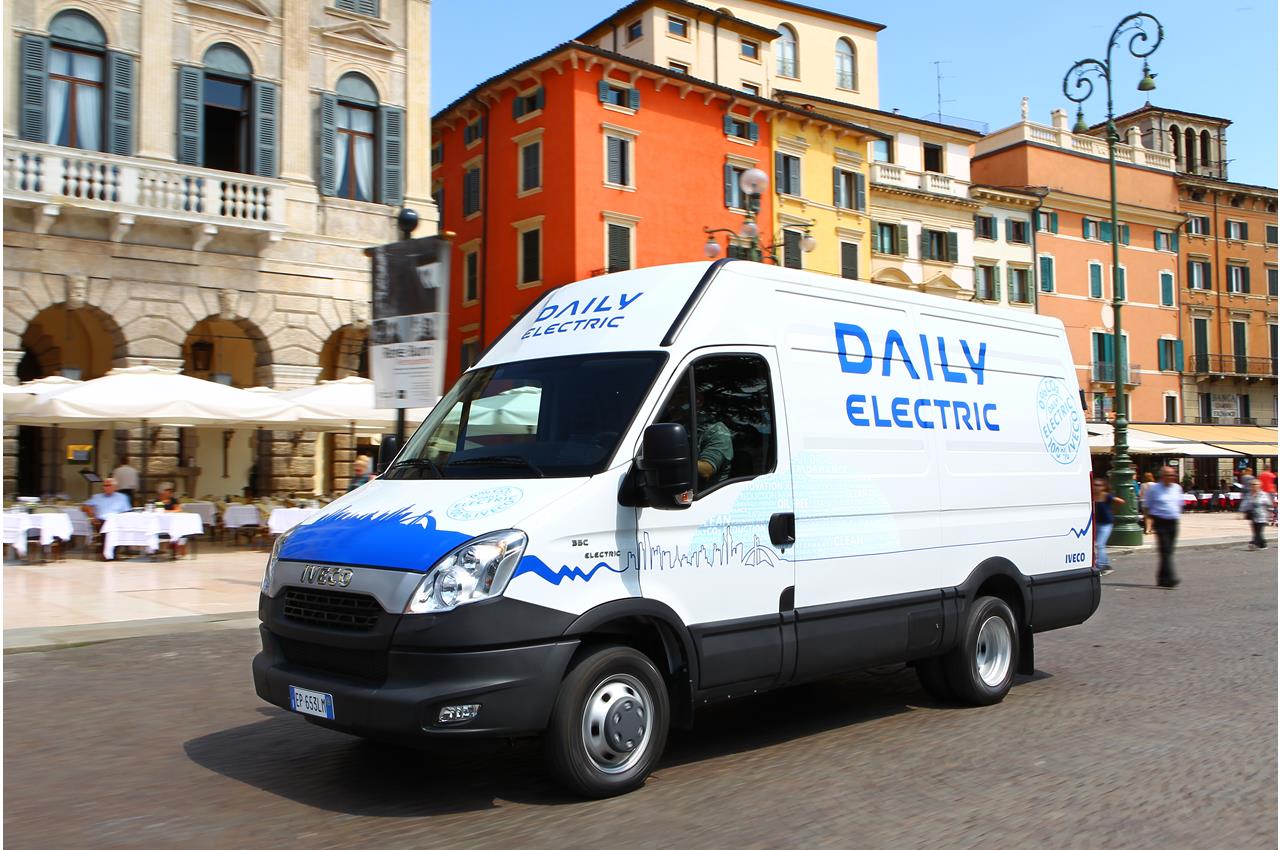 Nissan e-NV200 è il van elettrico più venduto in Europa e in Italia - image 003252-000030428 on https://mezzipesanti.motori.net