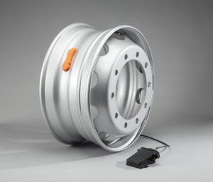 Nuova tecnologia Maxion Wheels per la sicurezza delle ruote dei veicoli commerciali