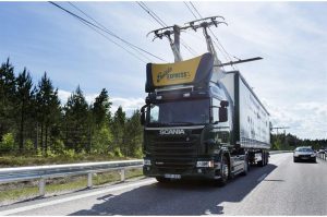 Strade elettriche: collaborazione Svezia-Germania