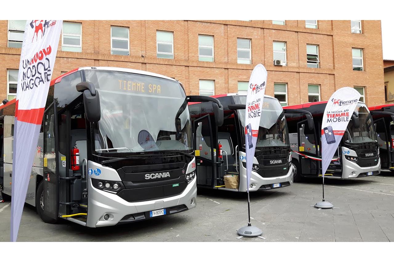 Nuovi autobus Scania per il trasporto extraurbano in Toscana - image 003400-000030476 on https://mezzipesanti.motori.net
